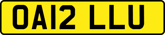 OA12LLU