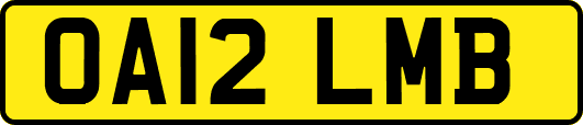 OA12LMB