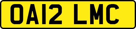 OA12LMC