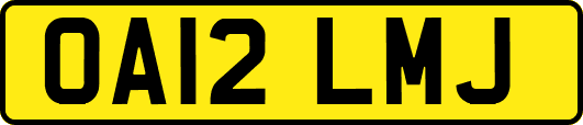 OA12LMJ