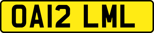 OA12LML