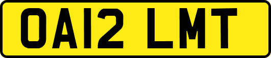 OA12LMT