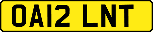 OA12LNT