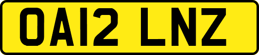 OA12LNZ