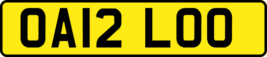 OA12LOO