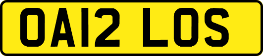 OA12LOS
