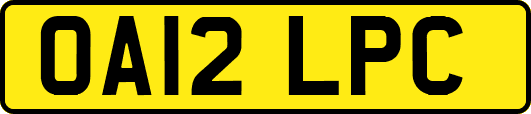 OA12LPC