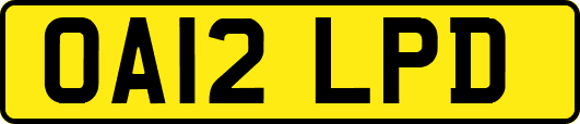 OA12LPD