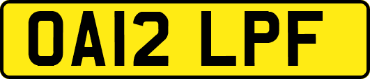 OA12LPF