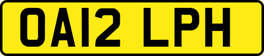 OA12LPH