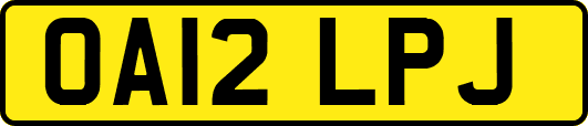 OA12LPJ