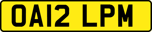 OA12LPM