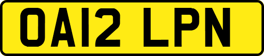 OA12LPN