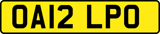 OA12LPO