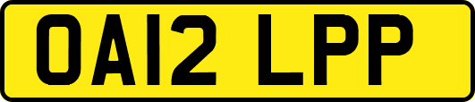 OA12LPP