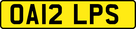 OA12LPS