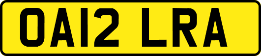 OA12LRA