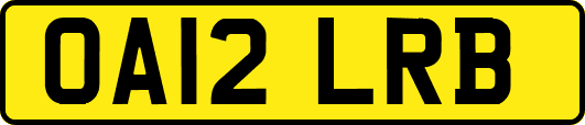 OA12LRB