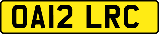 OA12LRC