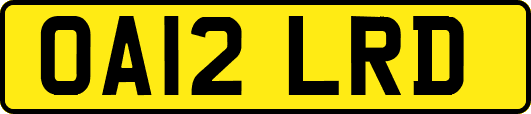 OA12LRD