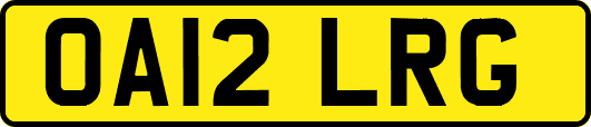 OA12LRG