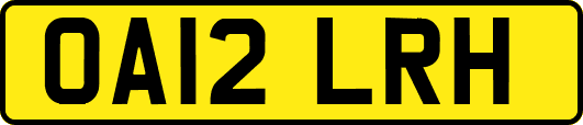 OA12LRH