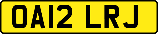 OA12LRJ