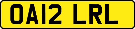 OA12LRL