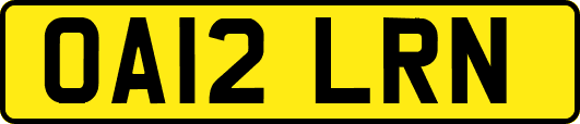 OA12LRN