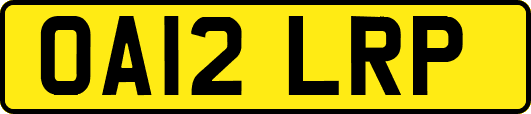 OA12LRP