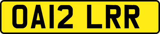 OA12LRR