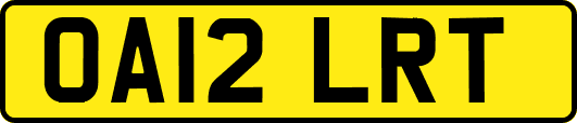 OA12LRT