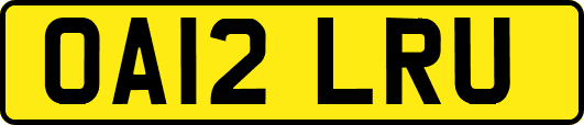 OA12LRU