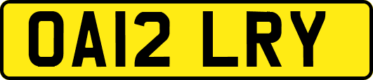 OA12LRY