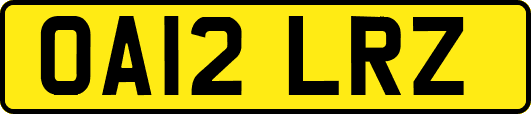 OA12LRZ