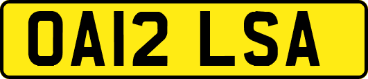 OA12LSA
