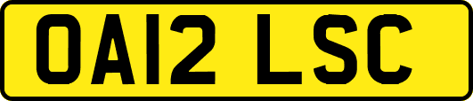 OA12LSC