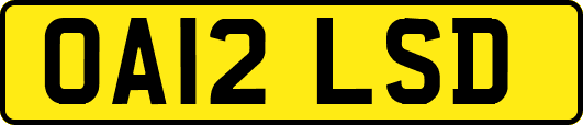 OA12LSD