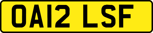 OA12LSF