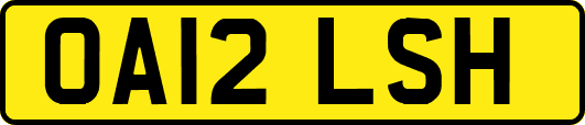 OA12LSH