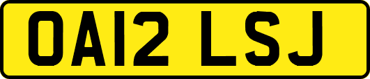 OA12LSJ