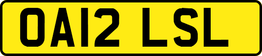 OA12LSL