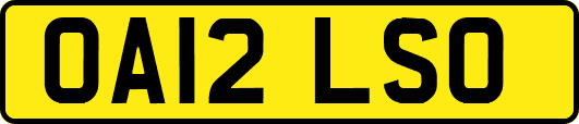 OA12LSO