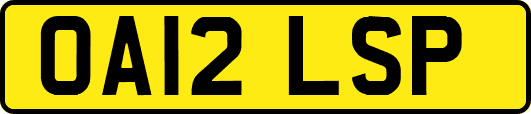 OA12LSP