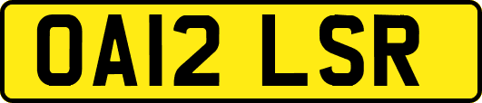 OA12LSR