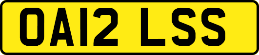 OA12LSS