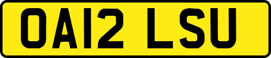 OA12LSU