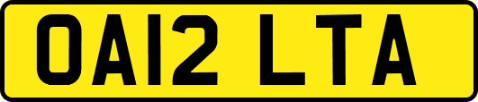 OA12LTA