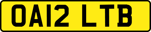 OA12LTB