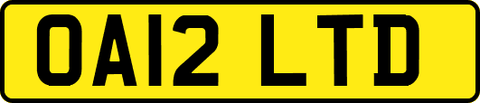 OA12LTD